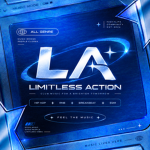 Limitless Action