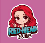 Red head girls