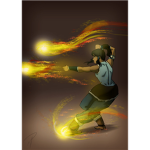 Elemental Benders Roleplay