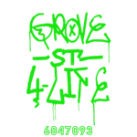 Grove Street Families [GSF].