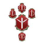 Oberon | The Paths