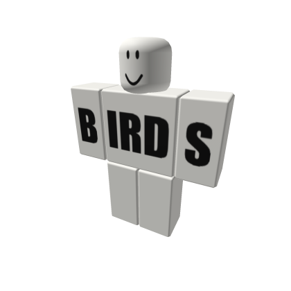 BIRDS thumbnail