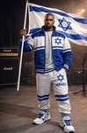 Israel kanye