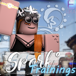 Trainings | SPARK°