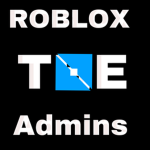 Roblox The Admins
