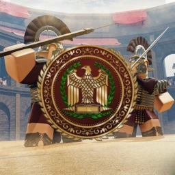 🗡️ [TESTING!] Roman Gaul Roleplay 🗡️