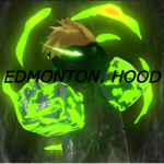 Edmonton Remasterd. Hood
