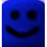 Biggest head :I