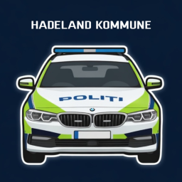 Hadeland Kommune | Beta 1.0