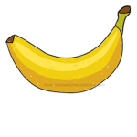 the banana palace
