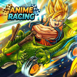 Anime Racing
