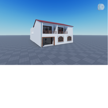 Casa Pra Rp #1