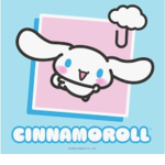 CINNAMOROL._.FANS
