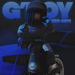 Original Ghetto Boys Group Thumbnail