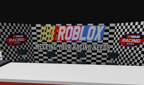Robloxian Racing