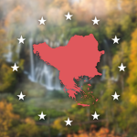 Balkan Borders Development