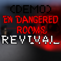 (D_v2 VER.) EN-DANGERED ROOMS: REVIVAL 🛠