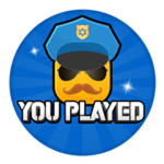 Thanks For Playing!