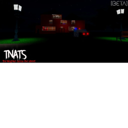 TNATS the neighbor across the street