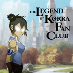 The Legend of Korra Fan Club