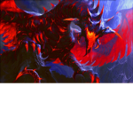 The Red Dragon Of Truth