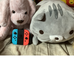 Charlotte’s Friends