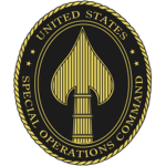 064 | Special Operations (SOC)