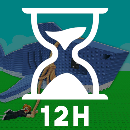 Catch And Tame! - roblox