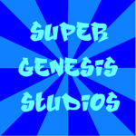 Super Genesis Studios