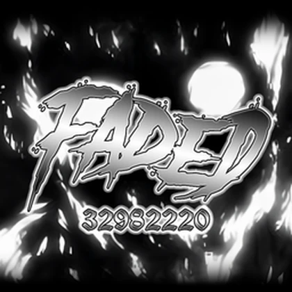 FADEDW Roblox group icon