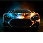 Astro Cars Studios