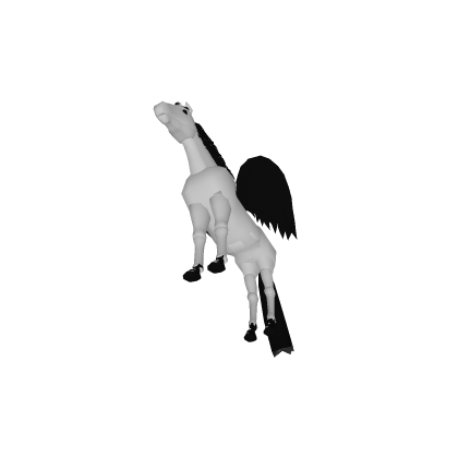 wizard pony for annas