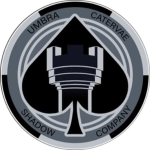 The Shadow company - SC