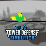Old Tower Defense Simulator Group