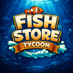 Fish Store Tycoon
