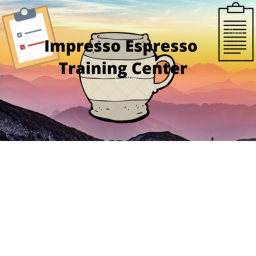 Impresso Espresso Training Center