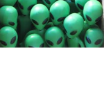 An Army of Aliens