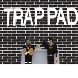 Trap Pad