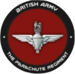 [ZBA] Parachute Regiment