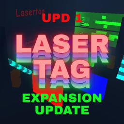 Laser Tag