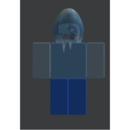 AFK Until I reach 10,000 Robux!