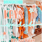 - kay’s wardrobe -