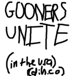 Gooners and Goonettes