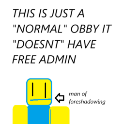 Ur average obby 2.0