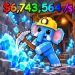 My Mining Animals icon