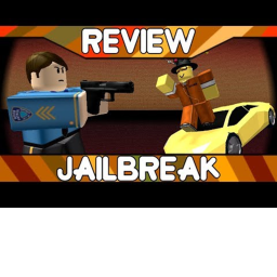 JAILBREAK #