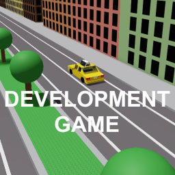 New Bloxxers City Development Game