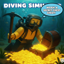 Diving Simulator