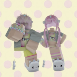 [TESTING] Matching Outfits
