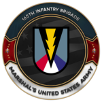 |USAR| 165th Infantry Brigade